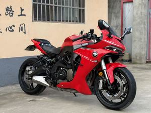 <span class=keywords><strong>Moto</strong></span> sportive haute performance 600RR 600cc d'occasion - Product Image 5