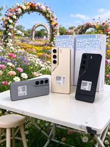 Camon 40 Pro en promotion, téléphone Android 15 pour l'apprentissage, appareil photo 108MP, reconnaissance faciale entièrement déverrouillée, édition mondiale - Product Image 1