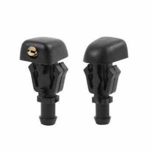 Ford Windshield <b>Washer</b> Spray Nozzle 3W7Z-17603-AA Mechanical Reinforced Nylon Injector Nozzle For Expedition - Product Image 1