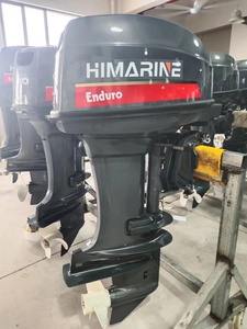 Moteur hors-bord 4 temps 2,5 CV à prix de gros à vendre - Product Image 5