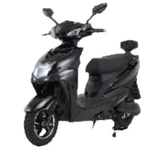 Monopattino Elettrico ad Alta Velocità <span class=keywords><strong>con</strong></span> Freni a Disco, Ricambi in Plastica CKD per Scooter a Gas, Tutti i Componenti Inclusi - Product Image 4