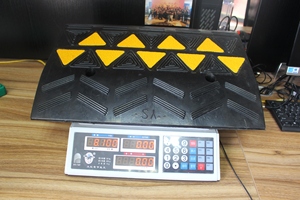 ทางลาดยางสำหรับงานหนัก - Product Image 6