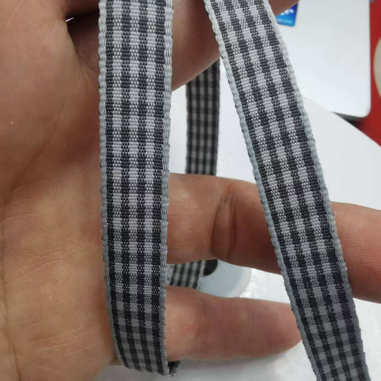 38cm/100 yards-grey-gray