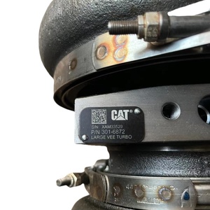 Composant de suralimentateur de moteur OEM de haute qualité 301-6872 - Product Image 4