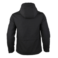 Veste de moto imperméable d'hiver VINMORI en gros, vêtements chauffants d'hiver pour hommes