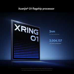 Nuevo Xiaomi 15S Pro 5G 2025 Original con Pantalla OLED 2K de 6.73" y 120Hz, SoC XRING01 - Product Image 4