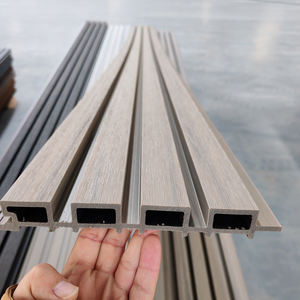 Panneau mural WPC de qualité professionnelle pour la <span class=keywords><strong>construction</strong></span> - Product Image 4