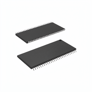 Componente de Chip Electrónico de Memoria BOM IC en Stock AS4C8M16SA-6TAN 54 TSOP - Product Image 1