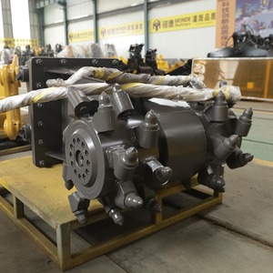 Escavatore tamburo Cutter per 20 Ton - Product Image 3