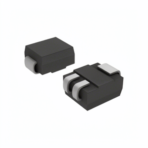 DO-214AA, SMB , Compak Electronic Circuit Components Thyristors L4X5RP Original - Product Image 1