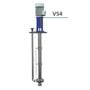 Arcadia Sludge Treatment Equipment 100m Head 100m3h Flow Rotary <b>Pump</b> 304 Stainless Steel <b>Waste</b> Treatment Machinery - Product Image 4