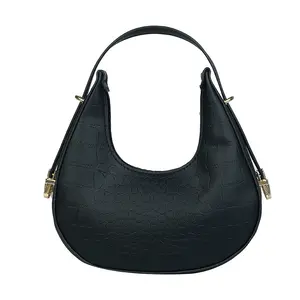 Popular Ladies Bag 2024 New Fashion Luxury Designer Shoulder Bags Handbag Women's Tote Bags