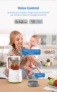 Enchufe inteligente WiFi DE LA UE con función de temporizador de protección contra sobretensiones Control remoto Salida inteligente Enchufe compatible con Alexa/Google Home - Product Image 5