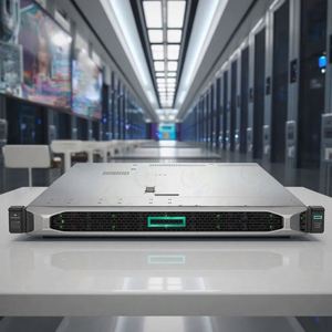 ฮาร์ดไดรฟ์ภายในสำหรับเซิร์ฟเวอร์ Dell ขนาด 2.5 นิ้ว SAS 12GB ความจุ 2.4TB - Product Image 1