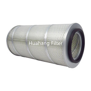 ตัวกรองอากาศ HEPA ผ้าฝ้ายแก้วความแม่นยำสูงมาใหม่ - Product Image 4