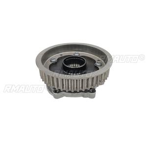32208144 Piñón de distribución de admisión y escape del árbol de levas, ajustador de admisión del motor, pieza de motor para accesorios de coche Geely GE - Product Image 1