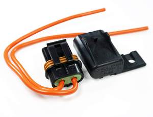 自動車 12033731 メトリパック防水カバー 車載インラインヒューズホルダー ATO ATC オートヒューズ 14AWG 15CM - Product Image 4