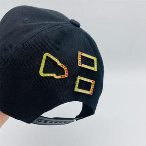 Broches Personalizados de Moda para Sombreros, Broches de Metal con Pedrería, Estilo Mexicano, para Sombreros, Recuerdo de Europa, Chapados - Product Image 6