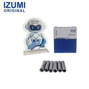 Guía de Válvula IZUMI ORIGINAL <span class=keywords><strong>C10</strong></span> 100-8150, Repuestos para Motor Diésel para Excavadora, Cargadora, Bulldozer y Motoniveladora Caterpillar - Product Image 1