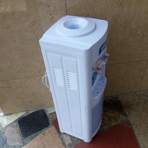 Dispensador de Agua Independiente de Alta Calidad para Oficina y Hogar, Ahorro de Energía, Dispensador de Agua Fría y Caliente - Product Image 3