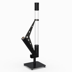 Calentadores <span class=keywords><strong>de</strong></span> Patio Modernos <span class=keywords><strong>para</strong></span> Exteriores, Estufa <span class=keywords><strong>de</strong></span> Leña con <span class=keywords><strong>Kit</strong></span> <span class=keywords><strong>de</strong></span> Antorcha <span class=keywords><strong>de</strong></span> Acero y Tubo <span class=keywords><strong>de</strong></span> Vidrio <span class=keywords><strong>para</strong></span> Chimenea - Product Image 1