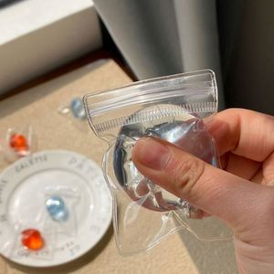 ลูกบอล TPR แฮนด์เมด บรรเทาความเครียด ของเล่นบีบคลายเครียด คืนรูปเร็ว สำหรับเด็กและผู้ใหญ่ - Product Image 2