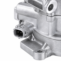 Compresseur de climatisation automobile en gros pour HILUX GGN 4.0L V6 2006-  OE 447260-8040 247300-6840 88310-2F030 120mm 7PK 12V