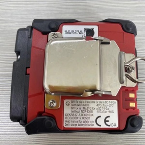 Nuovo Monitor Portatile per Gas Originale Riken Serie GX-3R, Allarme Gas / Allarme Guasto - Product Image 4