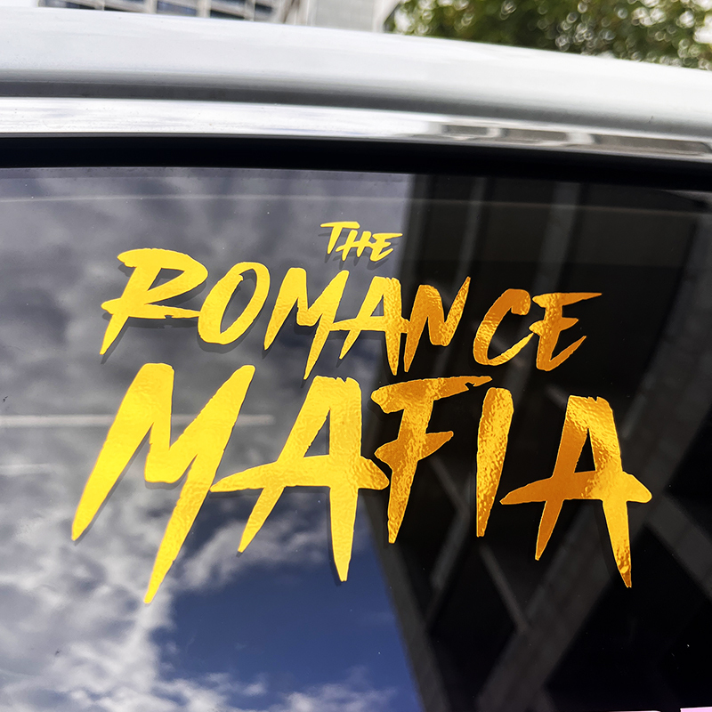 Boost Your Car's Personality with Custom cars with stickers and Graphics
