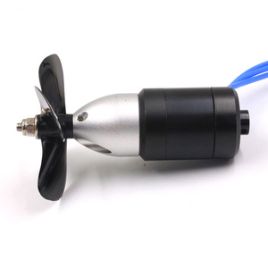 Propulseur <span class=keywords><strong>sous</strong></span>-<span class=keywords><strong>marin</strong></span> IPX8 2838 350KV 2.4KG Moteur de poussée sans balais avec hélice de 60mm pour ROV E-foil <span class=keywords><strong>Drone</strong></span> RC FPV - Product Image 2