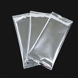 Toallitas Húmedas de Marca Privada Personalizadas, Paquete Individual, Mini Toallitas de Limpieza Desechables y Extraíbles para Restaurante - Product Image 4