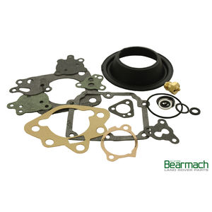 ชุดยกเครื่องคาร์บูเรเตอร์เหมาะสำหรับแลนด์โรเวอร์ - Product Image 1