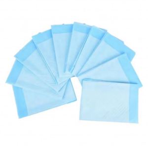 2026 Hot Sale Disposable Pet Supplies Puppy Training <b>Bed</b> Pads Puppy Pads - Product Image 5