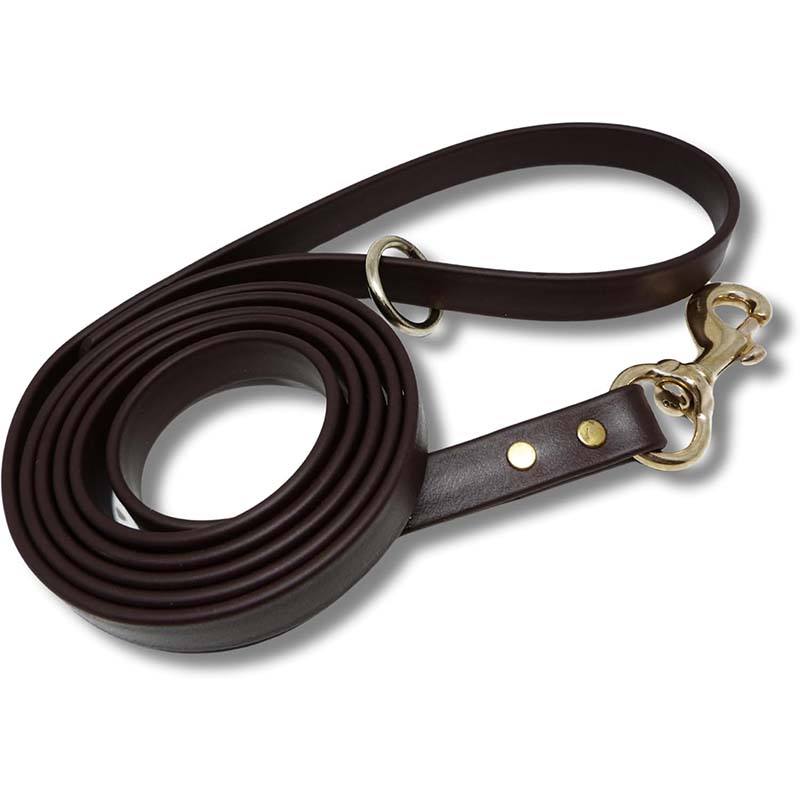 สีน้ำตาล