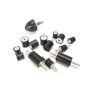 Chất lượng cao tùy chỉnh-thực hiện cao su bumpers rung isolator và gắn kết - Product Image 2