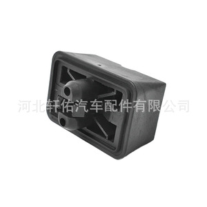 Rubber Mounting For Bmw Mini R55 51717039760 Chassis <b>Jack</b> <b>Pad</b> Set - Product Image 3
