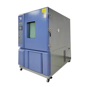 정밀 제어 의료 기기 및 재료 스트레스 테스트 빠른 열 전도 - Product Image 3