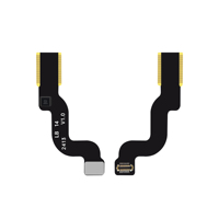 Cable flexible externo de matriz de puntos LB Battery para cámara frontal de iPhone, herramientas de reparación True Tone sin soldadura, elimina mensajes de error