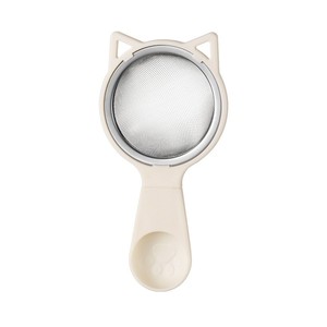 FaSoLa Multifunction Strainer PP Material With Handle For Baby Food Juicing And Soy Milk Making - Product Image 5
