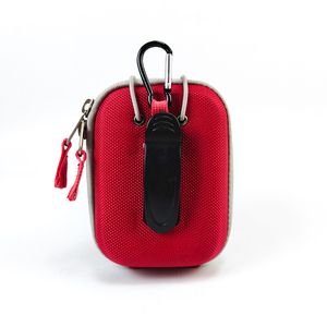 Télémètre <span class=keywords><strong>laser</strong></span> de golf miniature de qualité avec étui rigide en EVA Oxford imperméable pour télémètre universel - Product Image 5