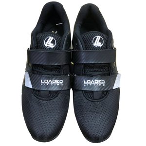 Chaussures d'<span class=keywords><strong>haltérophilie</strong></span> d'intérieur professionnelles pour hommes et femmes chaussures d'<span class=keywords><strong>haltérophilie</strong></span> de sport antidérapantes - Product Image 2
