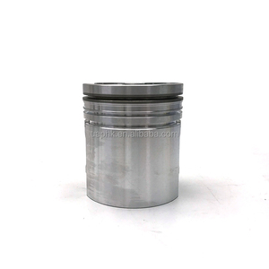 Pistón de Motor Diésel DTA466 DT530E 1817178C2 para Camión, Diámetro de 101.8 mm, 6 Cilindros, Nuevo - Product Image 4