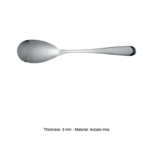 ช้อนเสิร์ฟพินติ สวิง สแตนเลส 18/10 หนา 3 มม. พินทิน็อกซ์ - Product Image 3