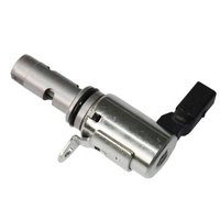 15330-75010 Solénoïde de commande VVT de synchronisation de soupape Variable de moteur pour TOYOTA TACOMA 2.7L 4CYL 4RUNNER 4.7L 2005-2011 OE 15330-75010