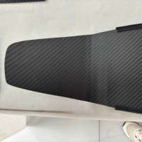 Lame en fibre de carbone autoclave pour la pêche sous-marine et la plongée libre Grenouille Poches de pieds Palmes de plongée sous-marine et palmes de plongée libre