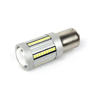 Lanseko Super Canbus LED Ampoules Standard CB1 1156/1156A tous les modèles disponibles 24W 1300LM Haute Luminosité