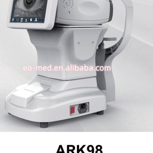 Equipo Oftalmológico ARK98, Refractómetro Automático, Queratómetro Óptico, Precio - Product Image 6
