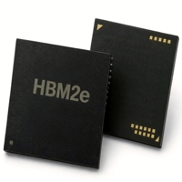 KHBBC4B03C-MC1KT00 HBM3e 12Hi 36 Go 9,2 Gbit/s DC+25 Mémoire à large bande passante, puce IC de mémoire graphique GPU