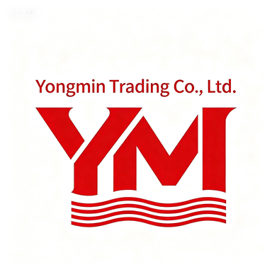 Henan Yongmin Trading Co., Ltd. logo