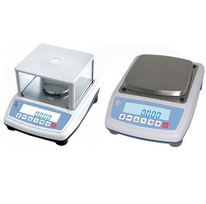 T-Quy Mô Điện Tử Chính Xác Cân Bằng Quy Mô Trọng Lượng Quy Mô Với Giá Tốt Phòng Thí Nghiệm Phân Tích Cân Bằng 600G 1500G - Product Image 2
